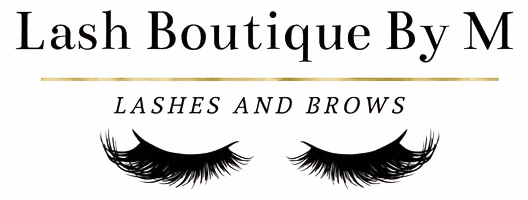 Lash Boutique By M, Lashes and Brows